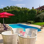 Duga, - Enjoy Istria Βίλα Πόρετς