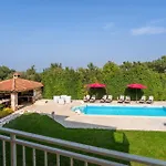 Βίλα Duga, - Enjoy Istria Πόρετς