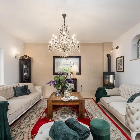 Villa Duga, - Enjoy Istria Porec