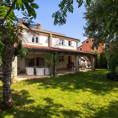 Duga, - Enjoy Istria Villa *