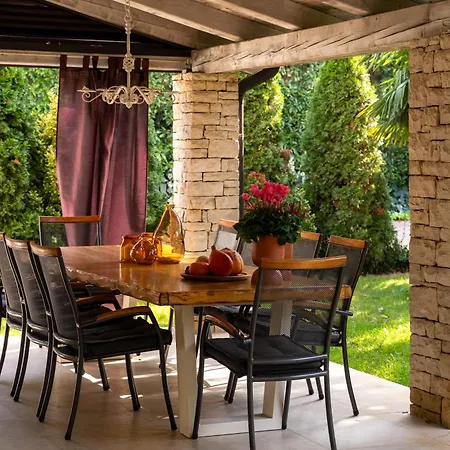 Duga, - Enjoy Istria