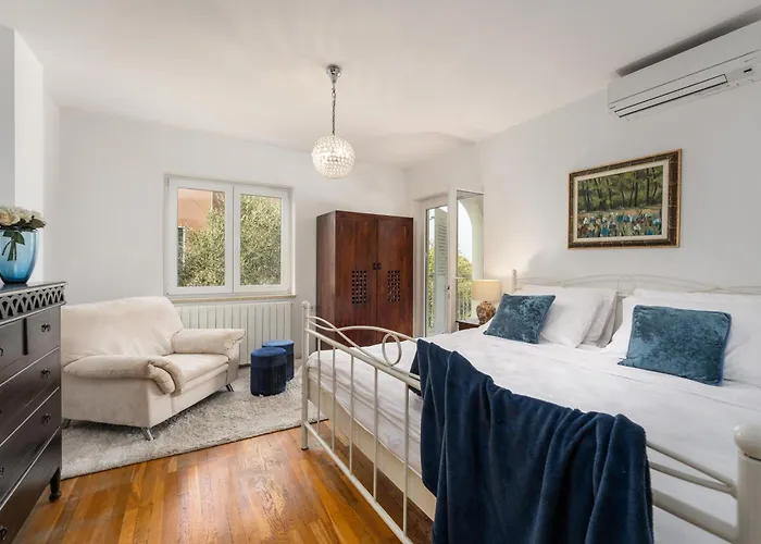 Duga, - Enjoy Istria Villa Porec