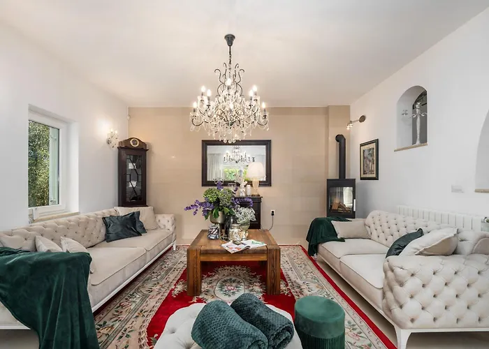 Villa Duga, - Enjoy Istria Porec