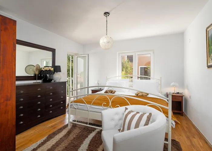 Duga, - Enjoy Istria Вилла *