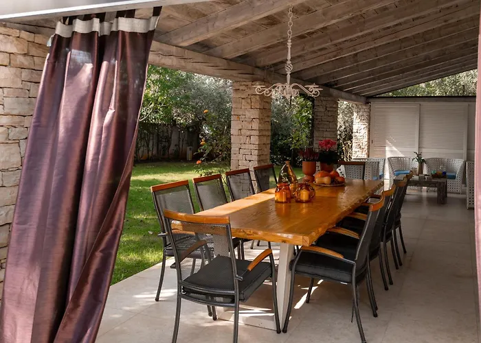 Villa Duga, - Enjoy Istria Porec