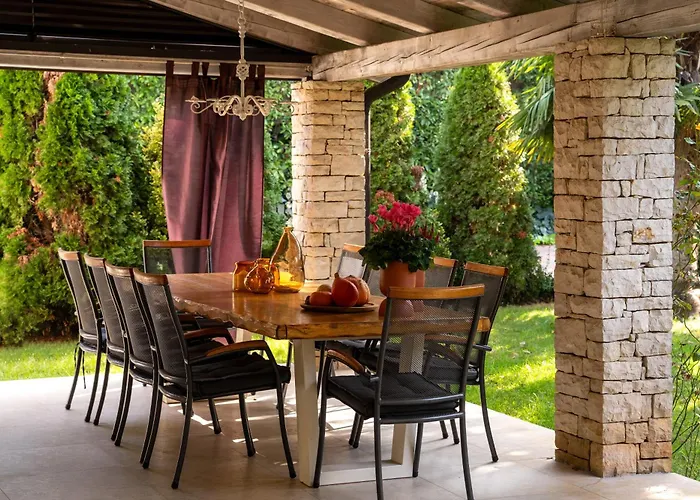 Duga, - Enjoy Istria