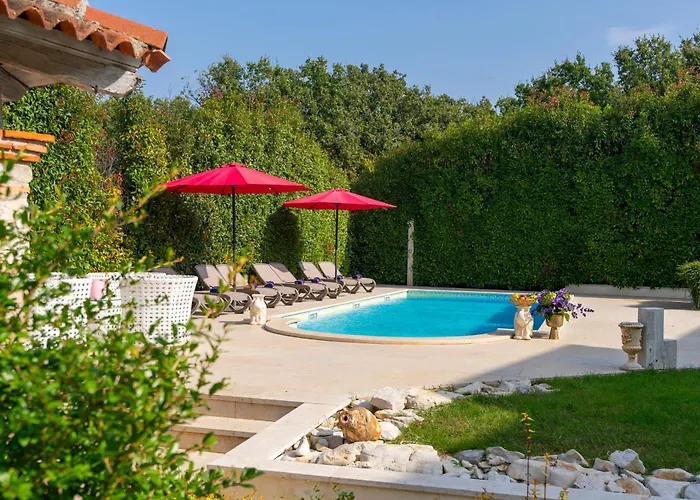 Villa Duga, - Enjoy Istria Porec
