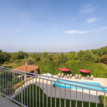 Duga, - Enjoy Istria Βίλα *