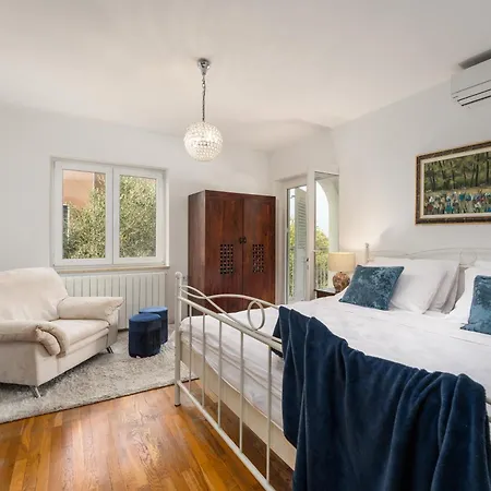 Duga, - Enjoy Istria Villa Poreč