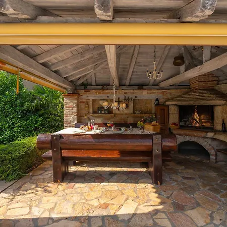 Duga, - Enjoy Istria Πόρετς