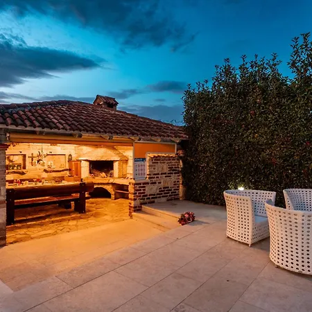 Βίλα Duga, - Enjoy Istria *