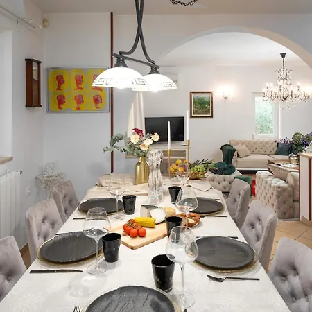 Duga, - Enjoy Istria * Пореч