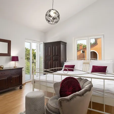 Duga, - Enjoy Istria Villa *