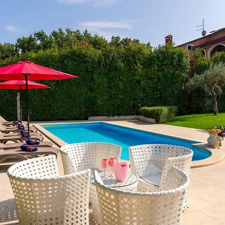 Duga, - Enjoy Istria Βίλα Πόρετς