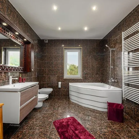 Villa Duga, - Enjoy Istria Poreč