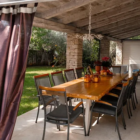 Villa Duga, - Enjoy Istria Poreč