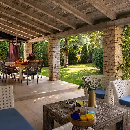 Villa Duga, - Enjoy Istria