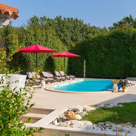Вілла Duga, - Enjoy Istria Пореч