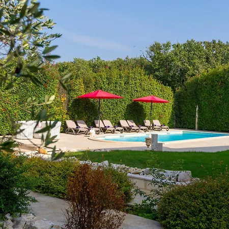 Duga, - Enjoy Istria Βίλα