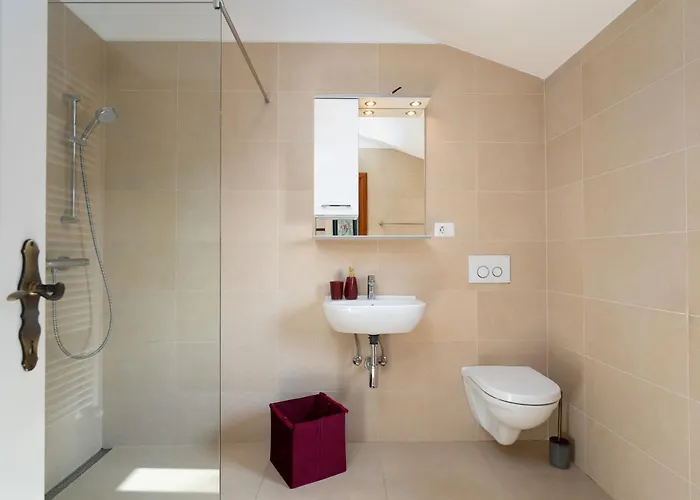 Duga, - Enjoy Istria Vila