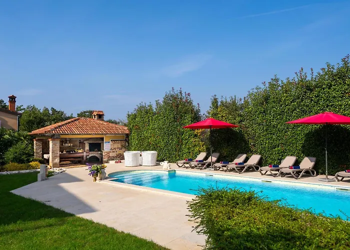 Duga, - Enjoy Istria