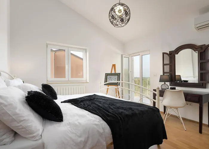 Duga, - Enjoy Istria Vila *