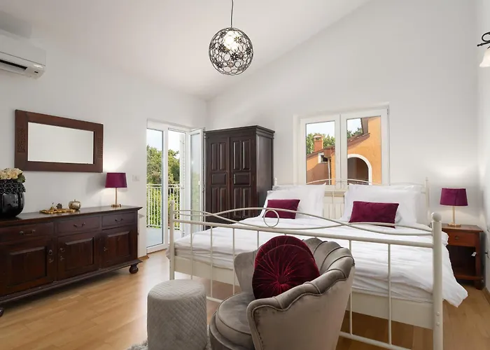 Duga, - Enjoy Istria Villa *