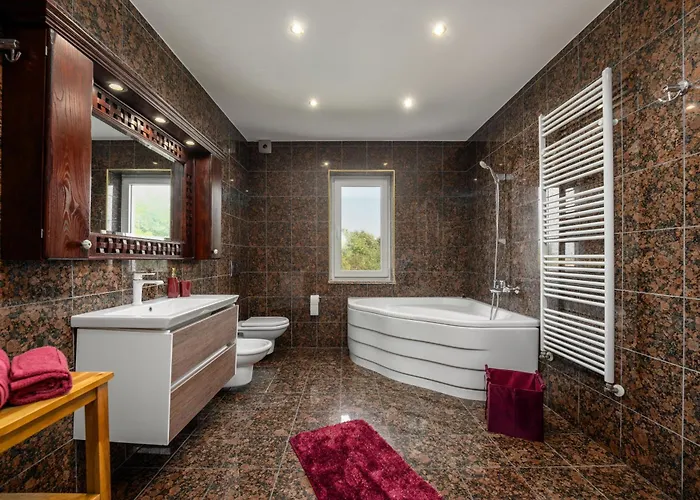 Villa Duga, - Enjoy Istria Poreč