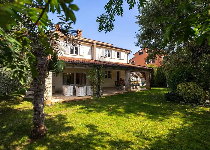 Duga, - Enjoy Istria Vila *