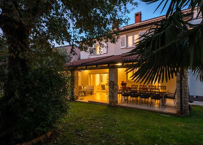 Duga, - Enjoy Istria Villa