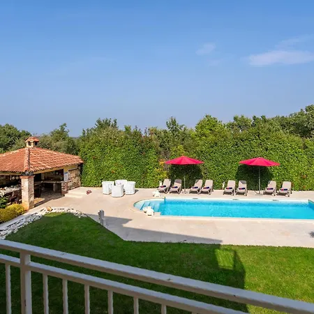 Willa Duga, - Enjoy Istria Poreč