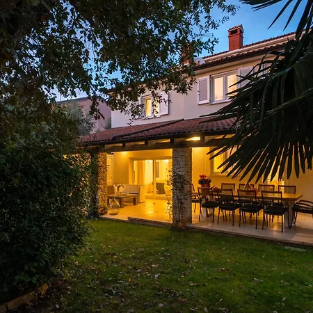 Duga, - Enjoy Istria Willa