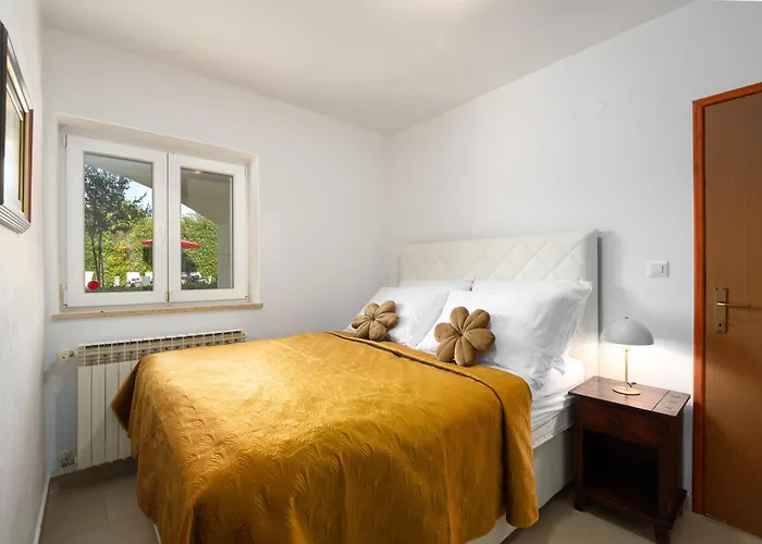 Duga, - Enjoy Istria